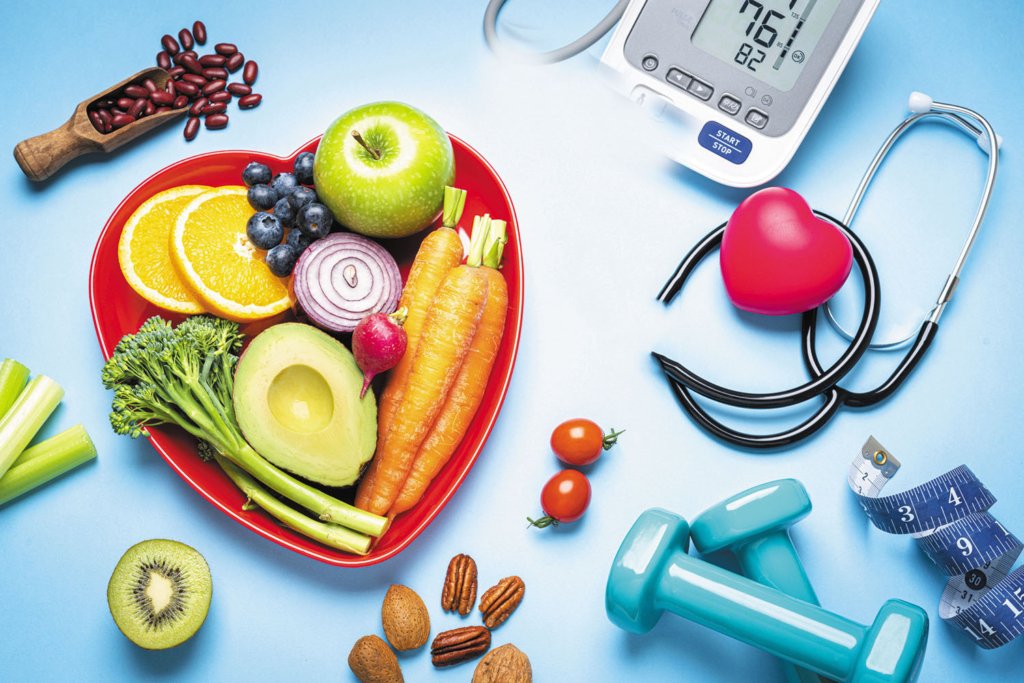 healty diet