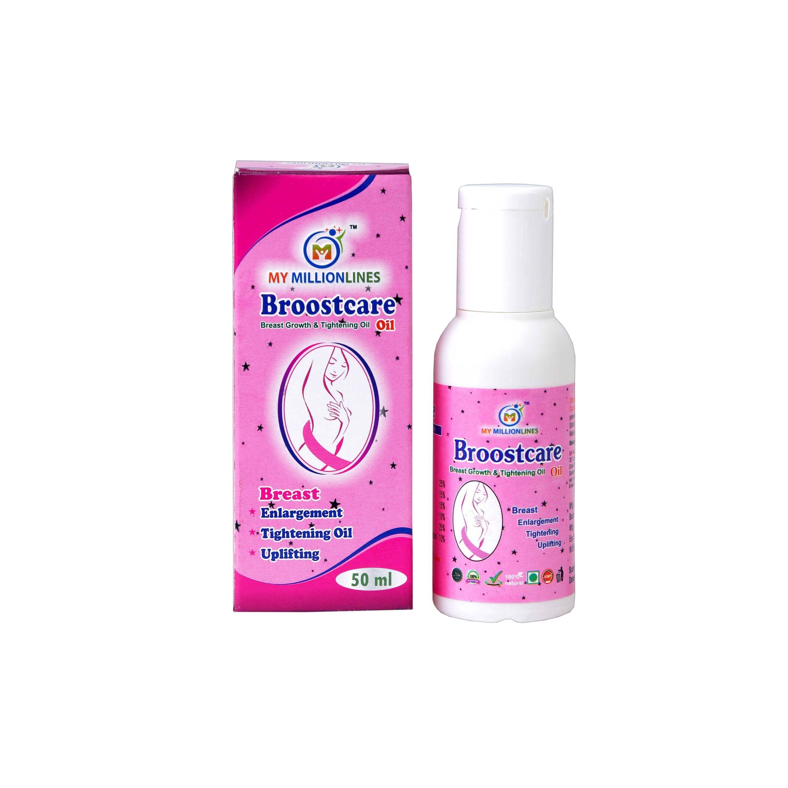 Broostcare - Breast Enlargement