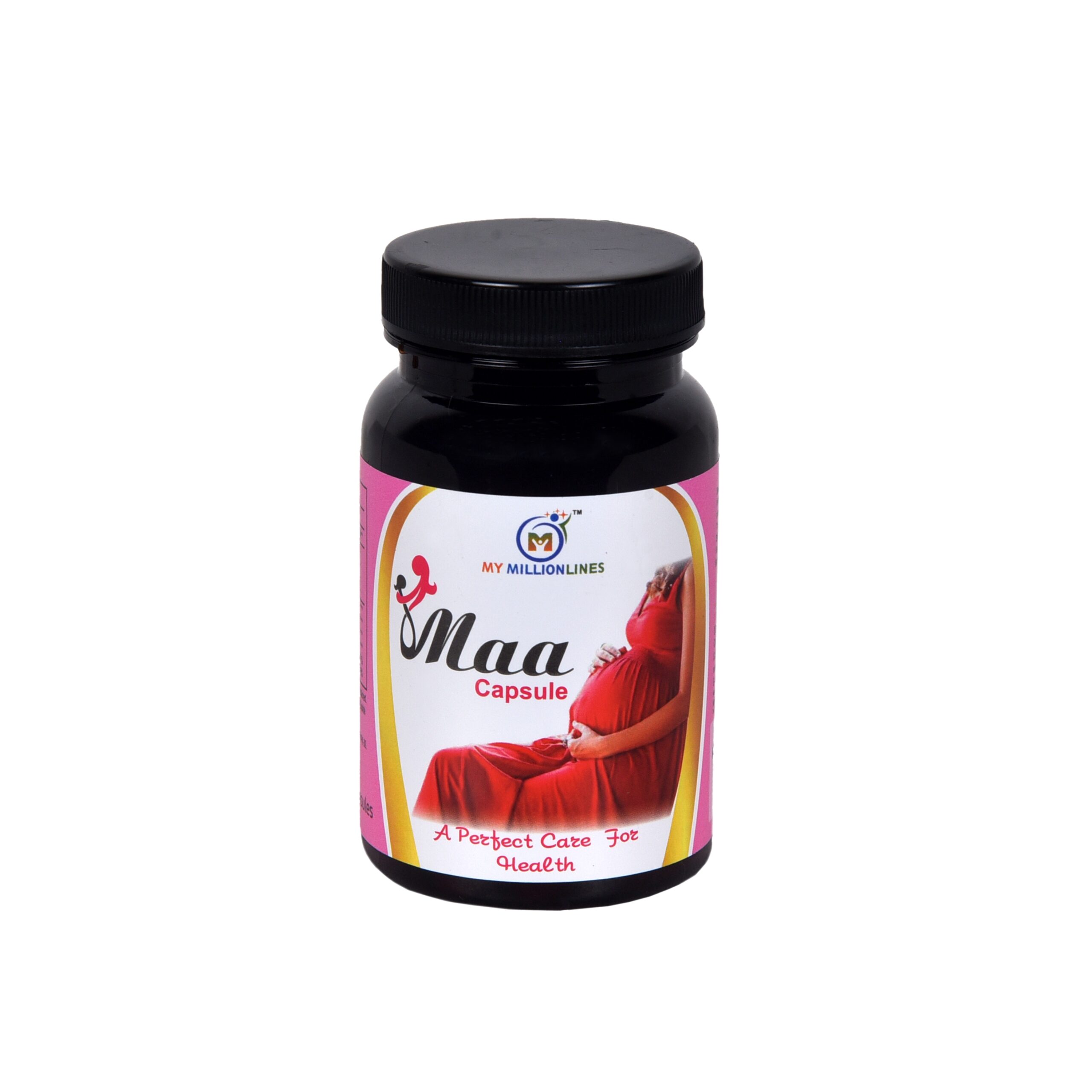 MAA care Capsule -