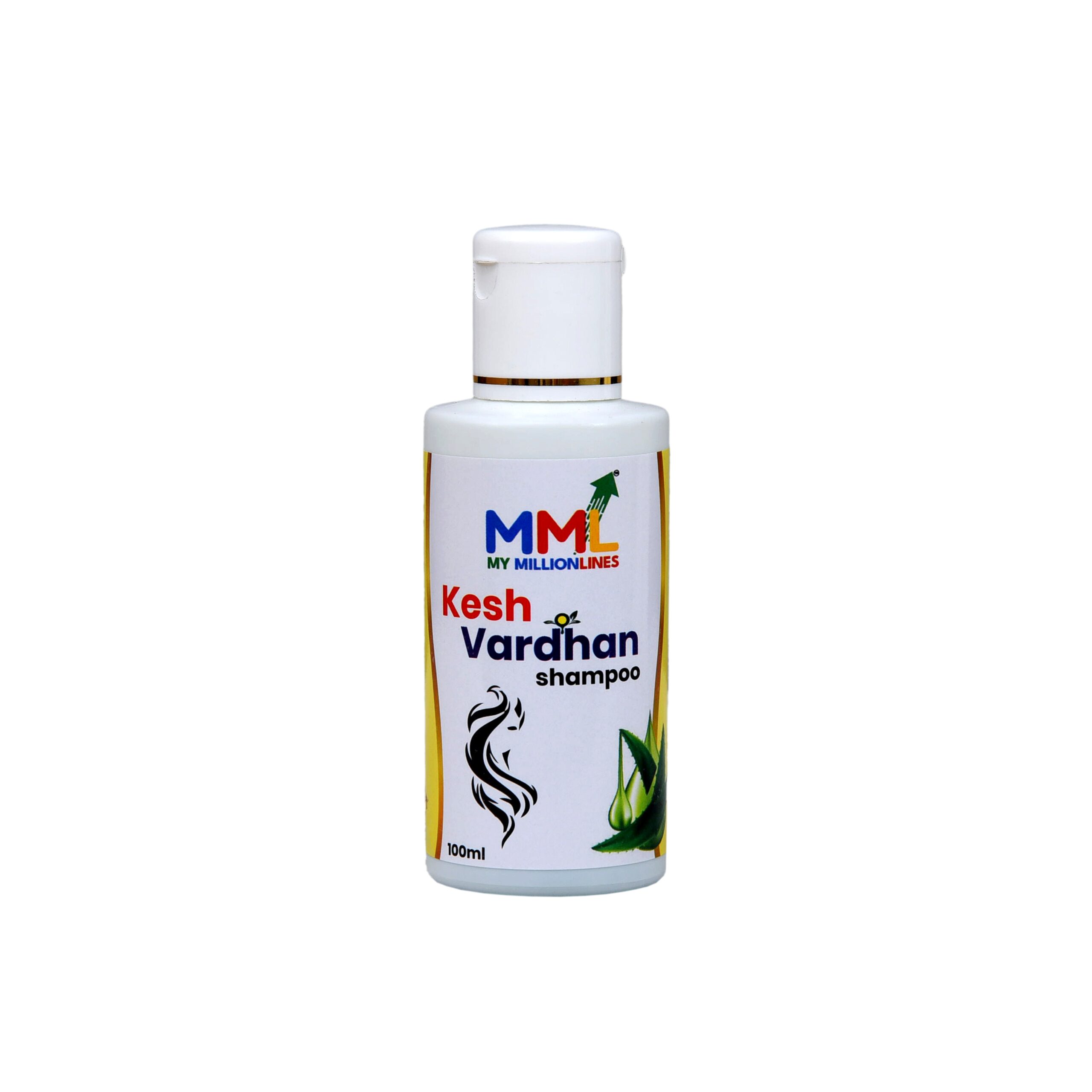 Keshwardhan Shampoo