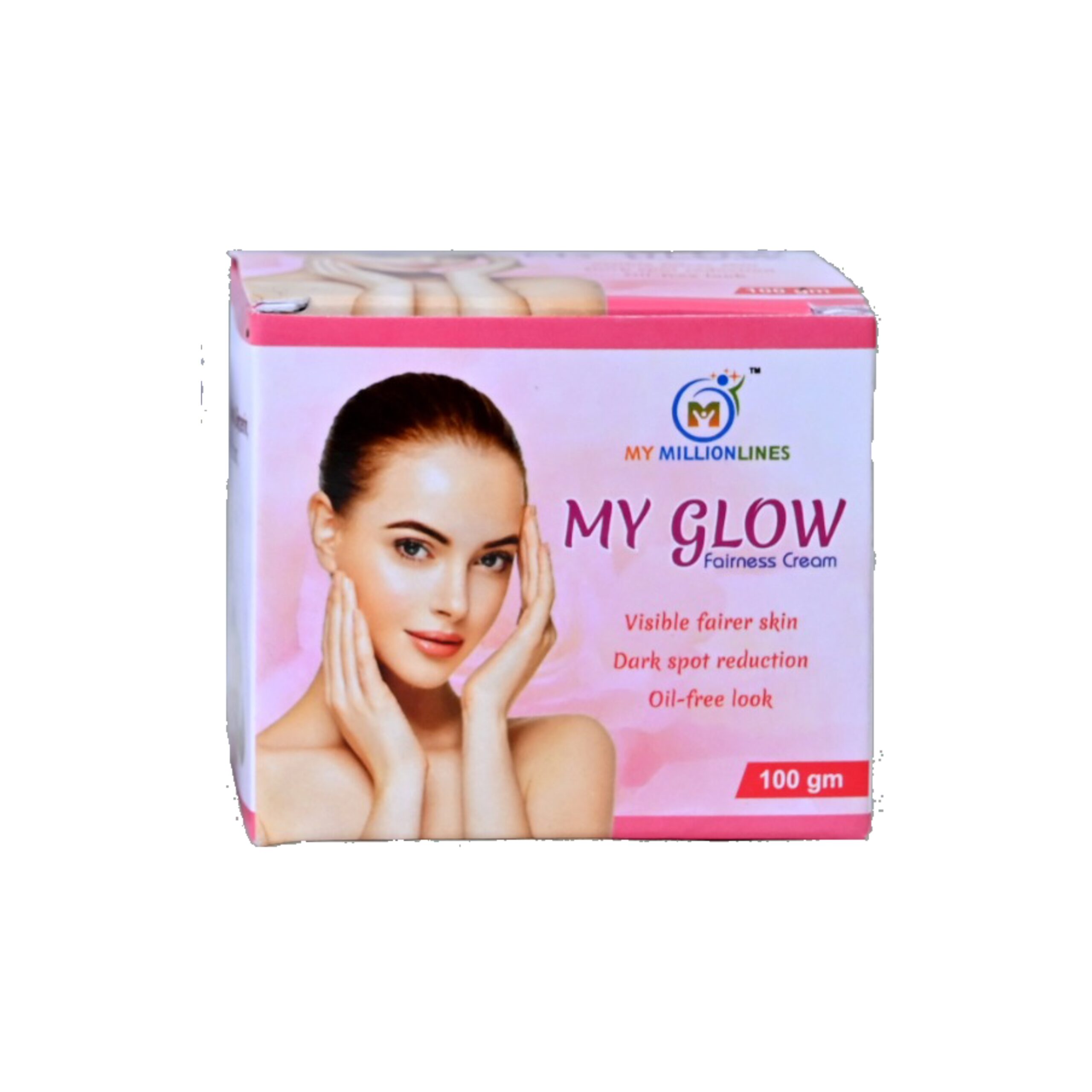 My Glow Fairness Cream