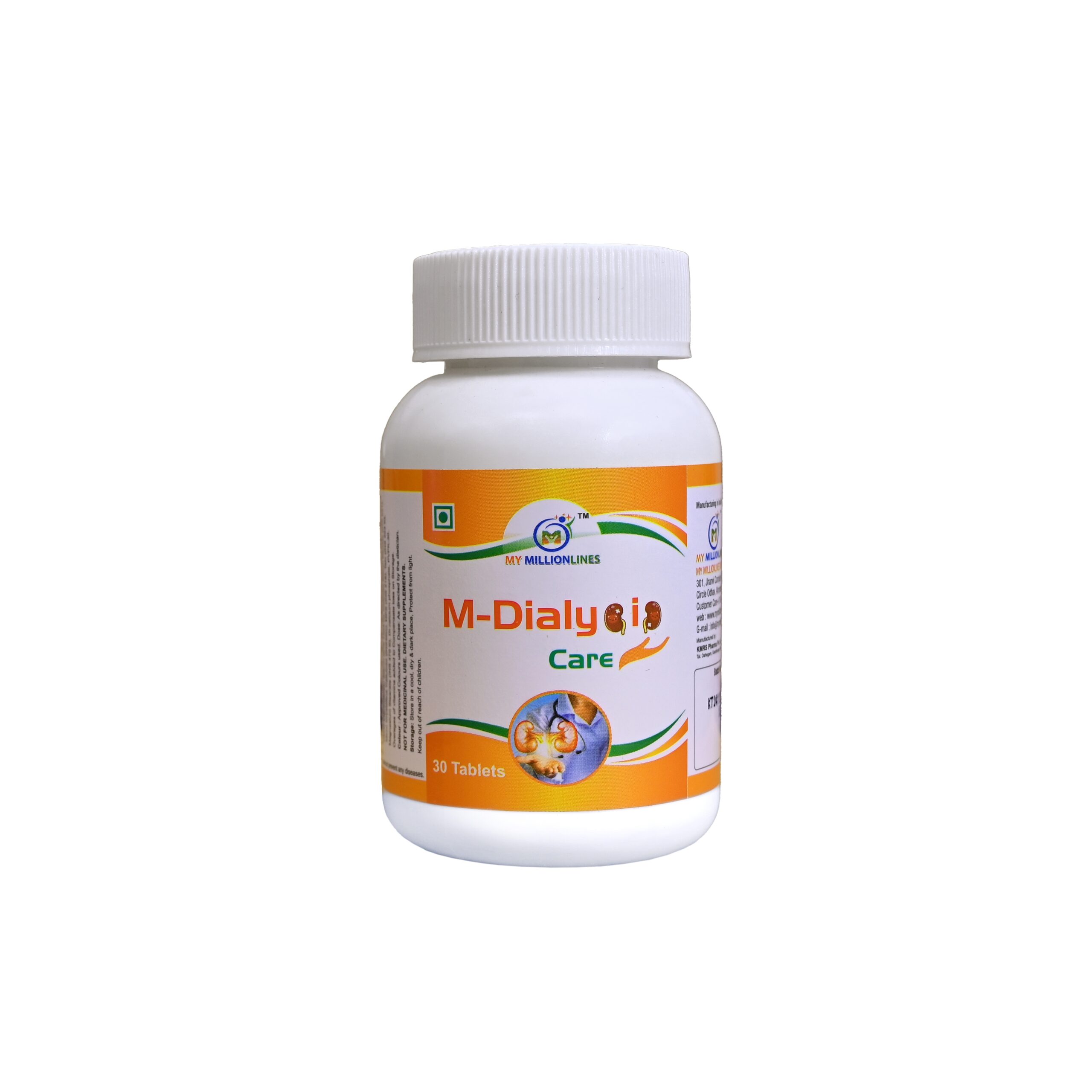 M Dialysis Care - Kidney Dialysis