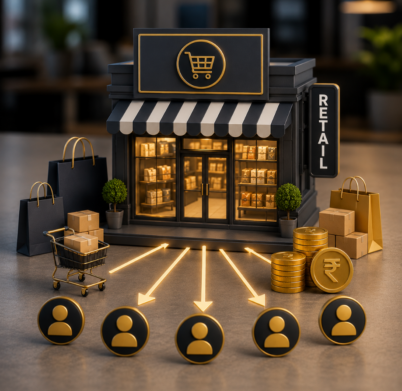 1 Retail Income