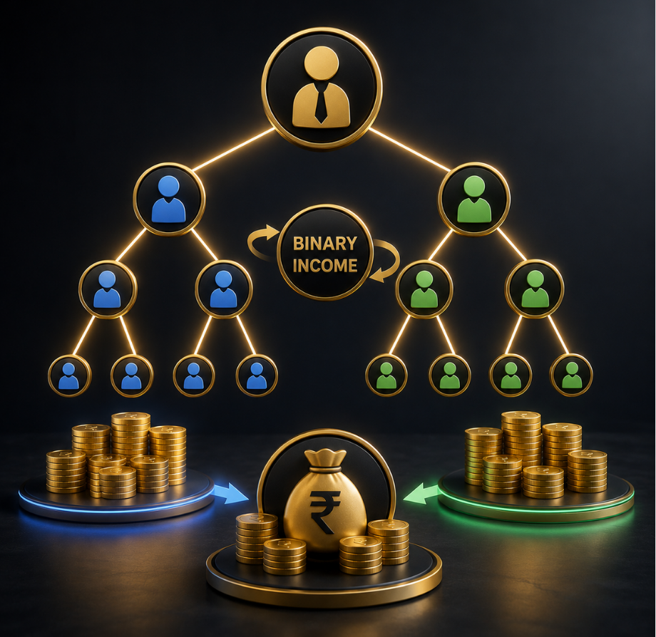 2 Binary Income