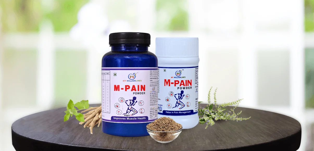 M - Pain Combo