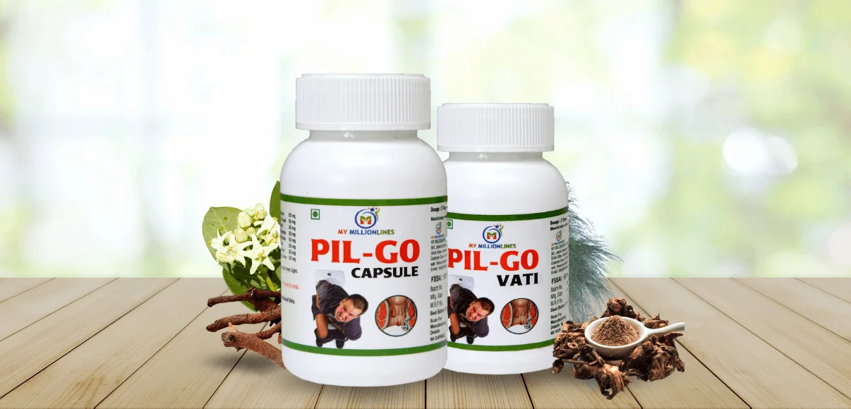 PIL - Go Combo