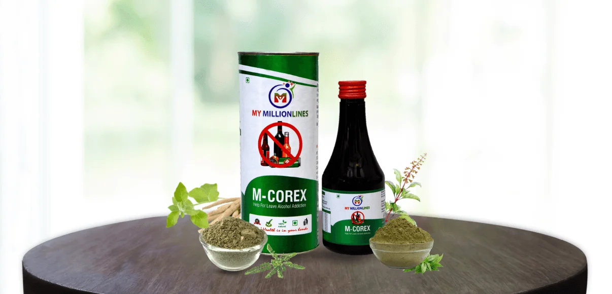 M - Corex