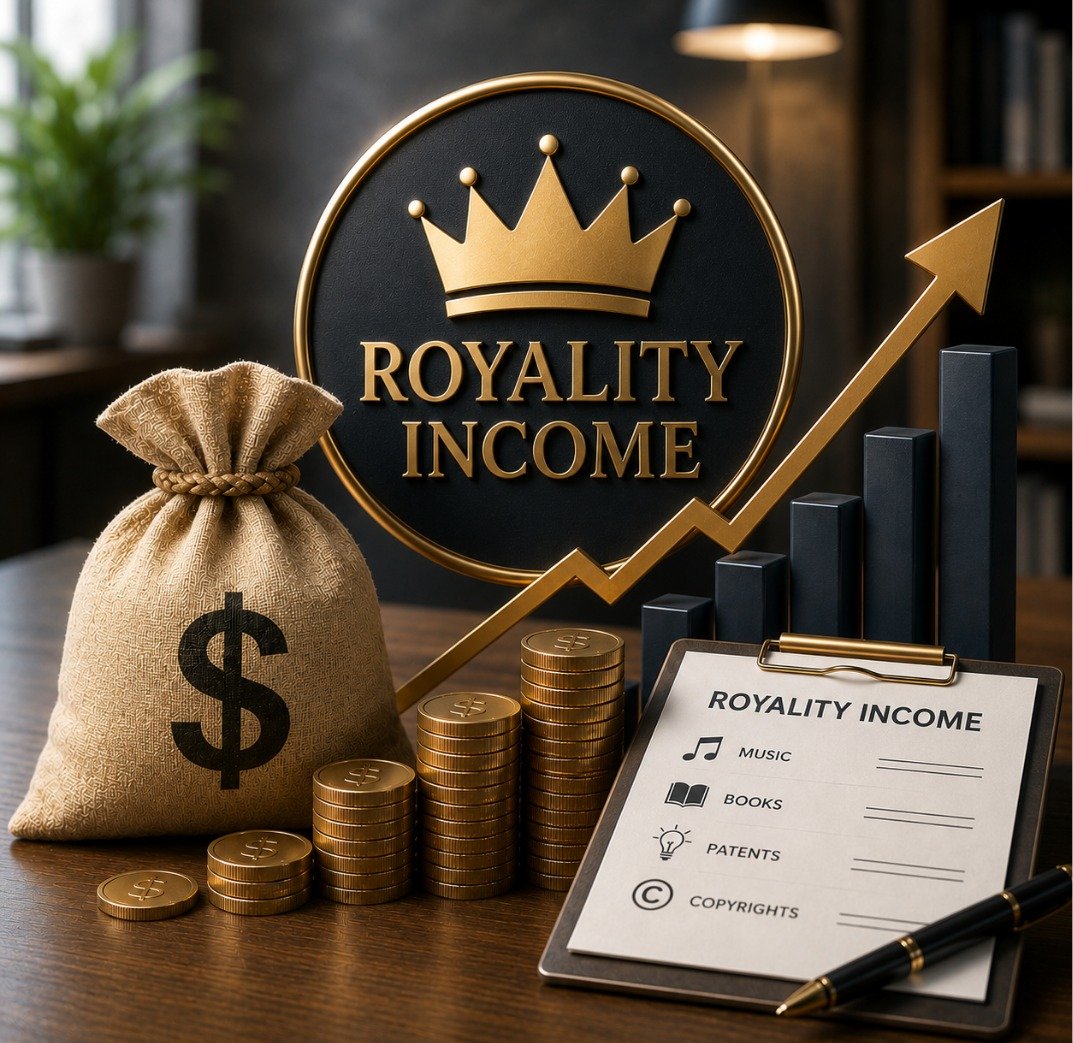 Royality
