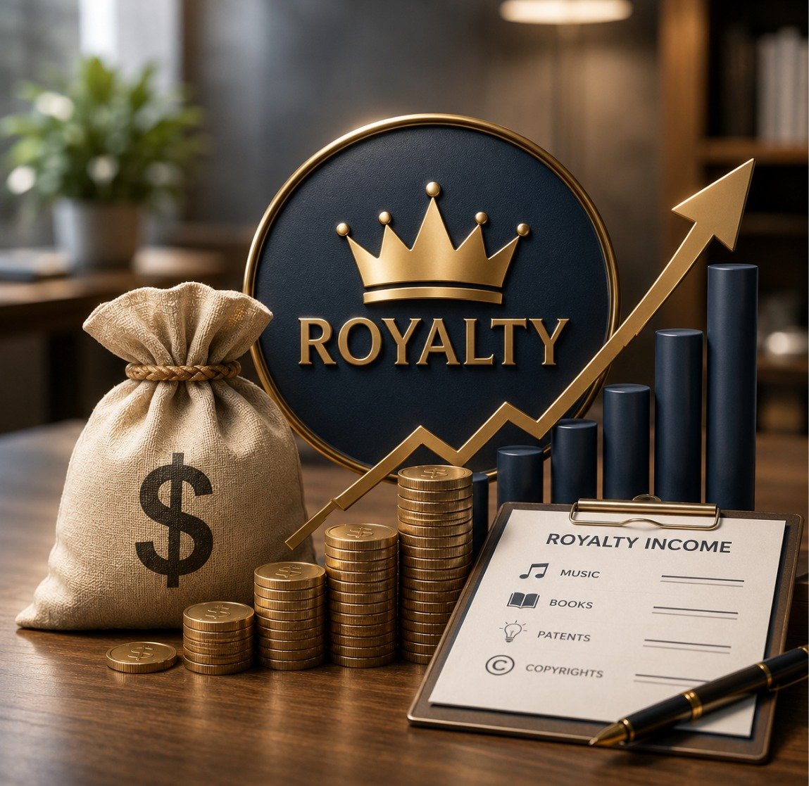 Royality