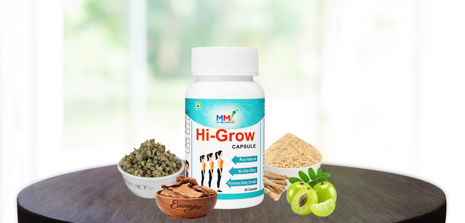 HI - GROW