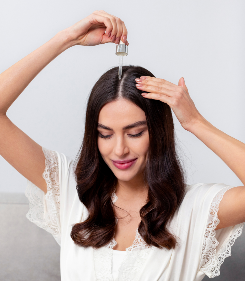 Keshvardhan Hair Oil – healthy lifestyle
