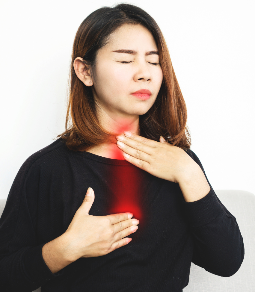 M-Acidity Capsule – healthy lifestyle
