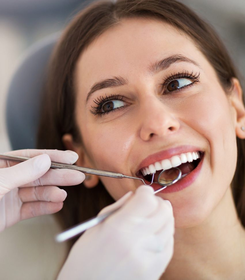 Advanced M-CLOVE Toothpaste – healthy lifestyle
