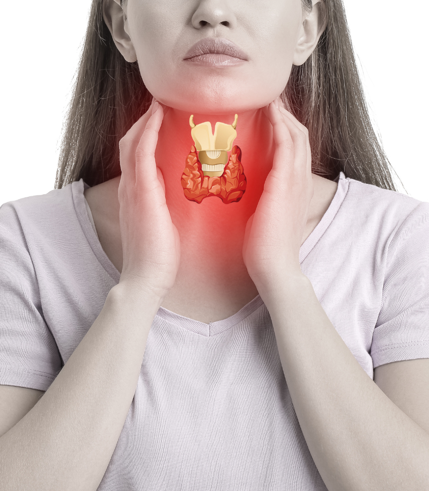 M-Thyrocare Capsule – healthy lifestyle