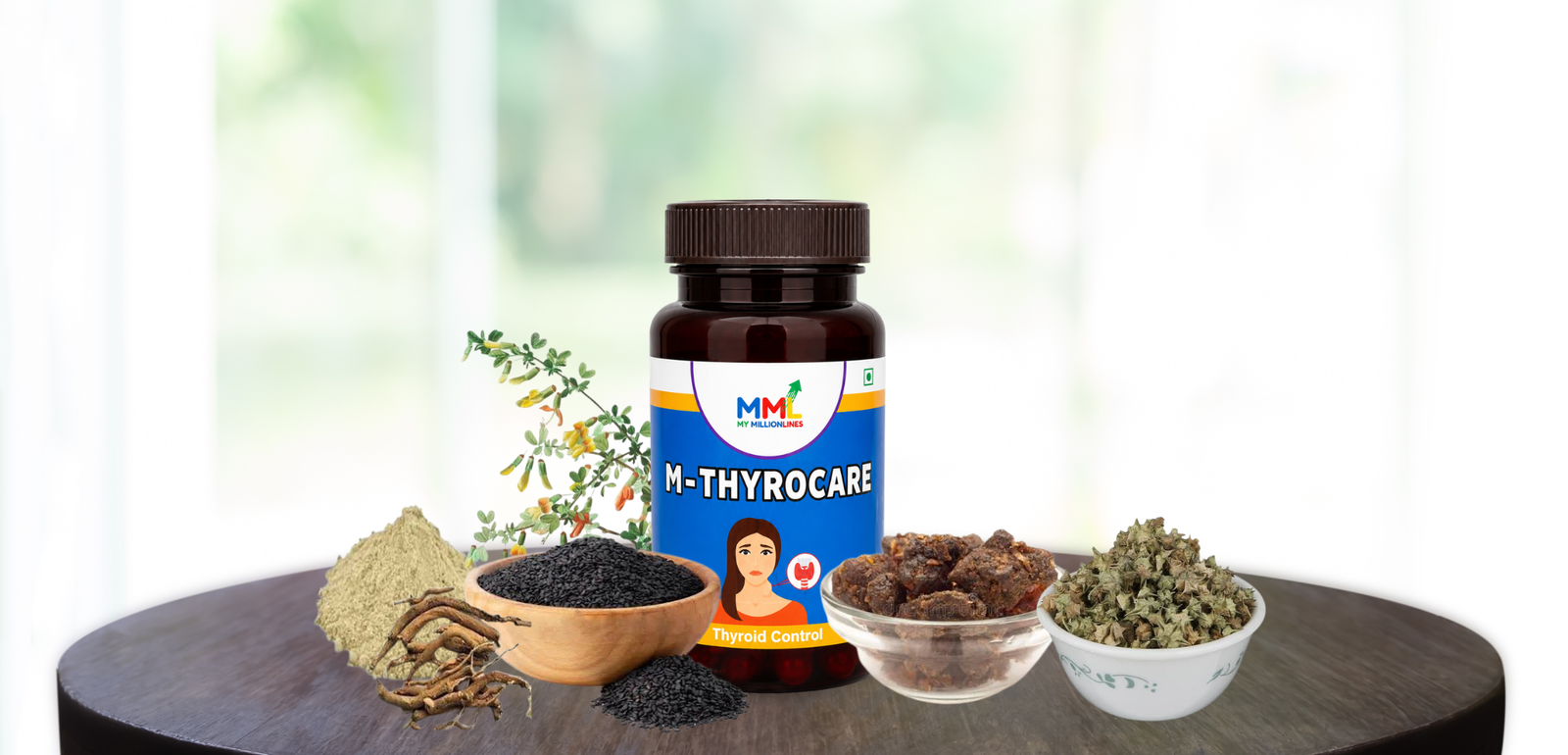 M - THYROCARE