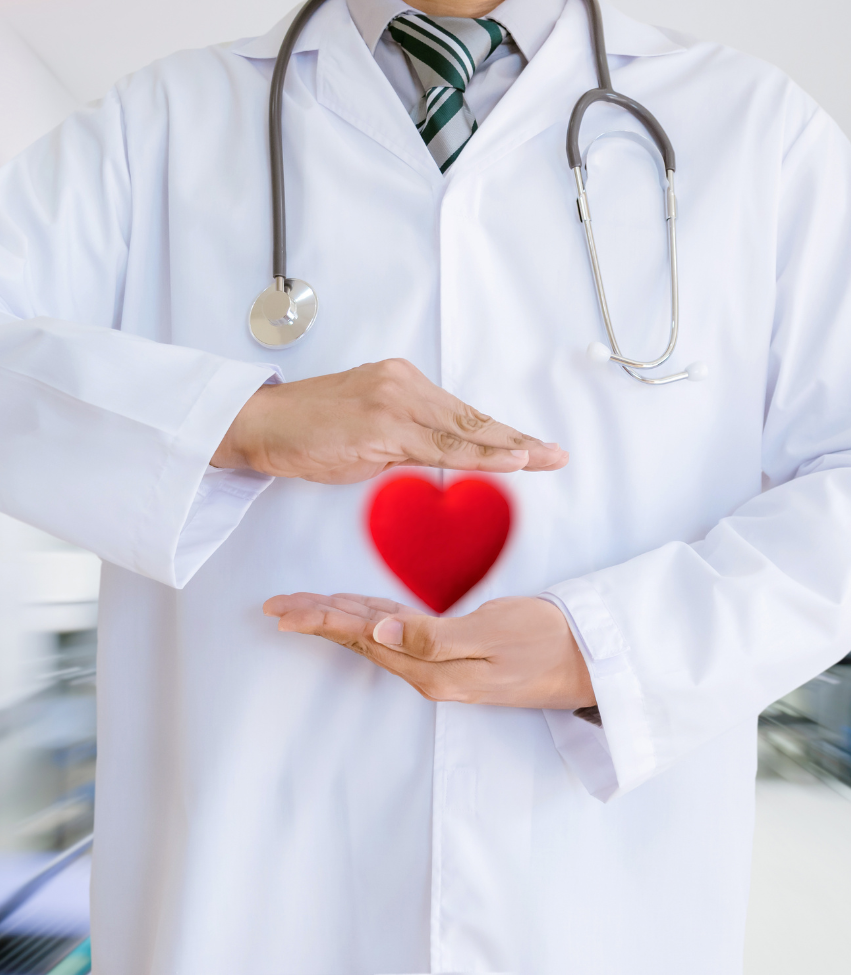 My Heart Care Omega-3 Soft Gel – healthy lifestyle
