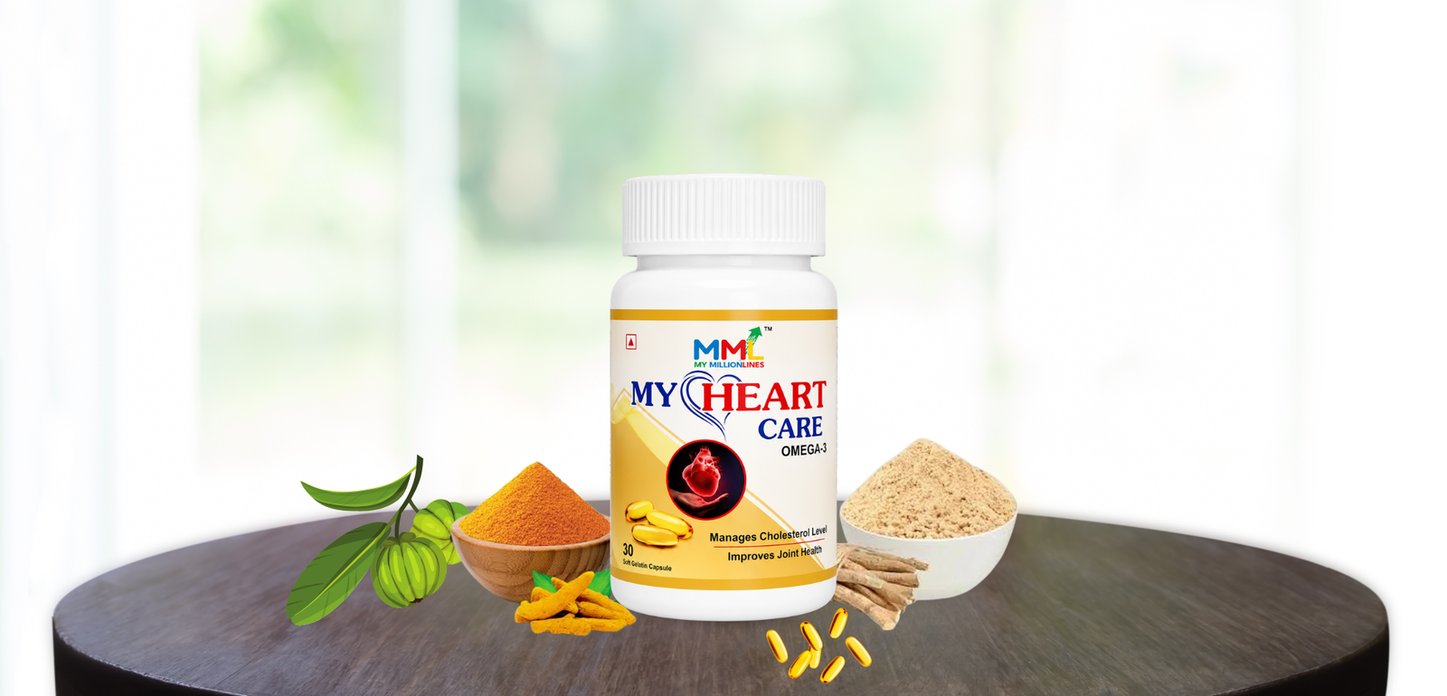 MX Heart Care