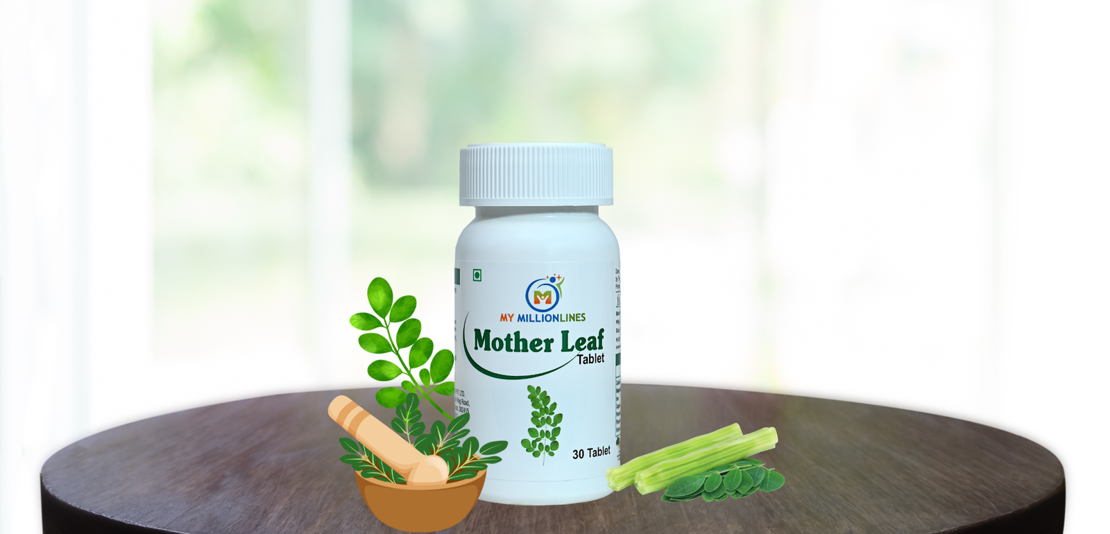 Mother Leaf