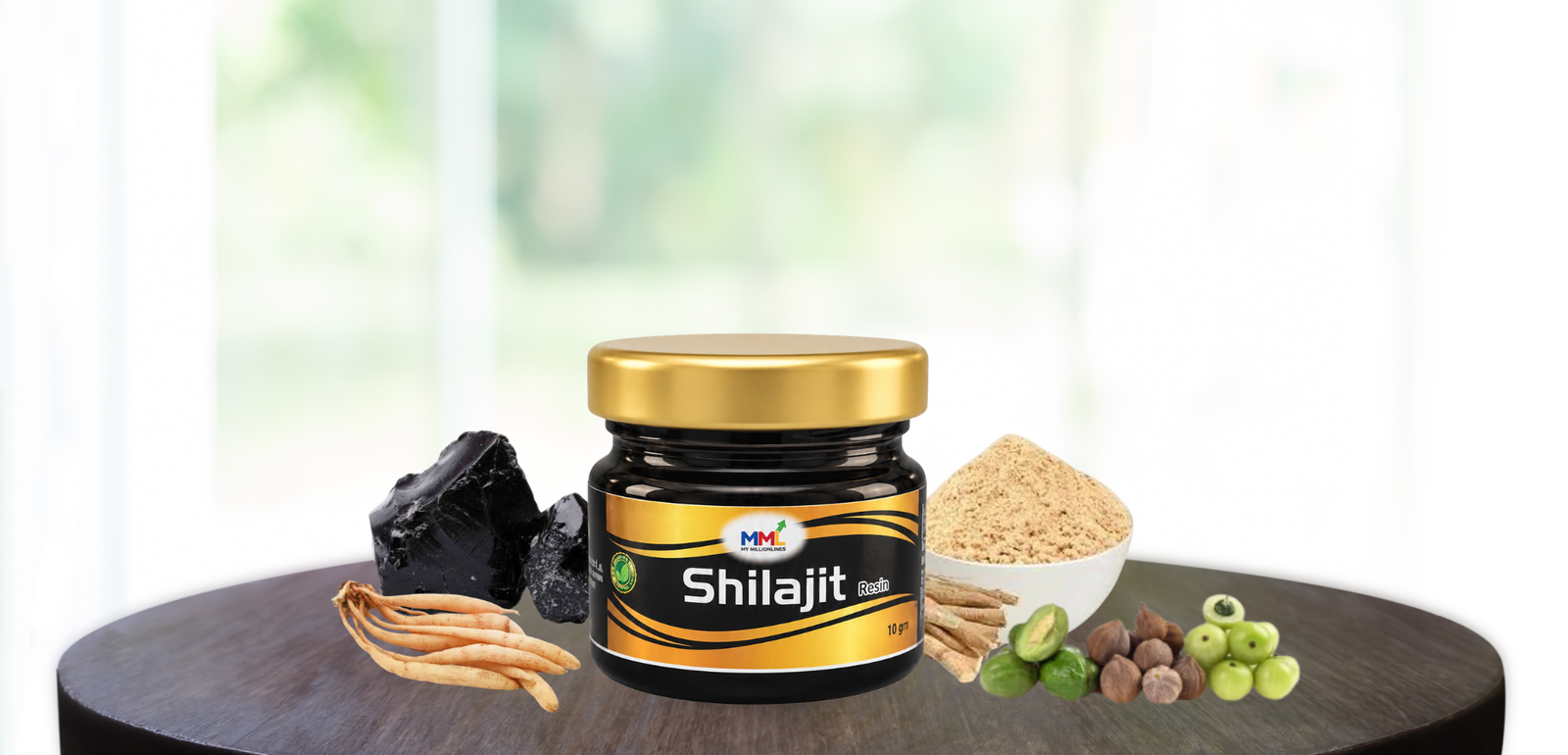 SHILAJIT